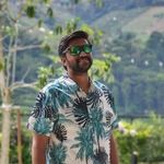 Andy Naidu - @naidujeeva - Instagram