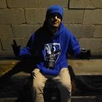 Andy Quintana naidu - @7905andy - Instagram