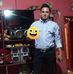 Andi Najar - Facebook
