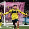 Andy  Najar - @andynajar16 - TikTok