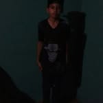 Andy Jose Najar - @andyjosenajar - Instagram