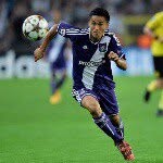 Andy najar - @andynajar7 - Instagram