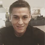 Andy Najar - @andynajar07 - Instagram