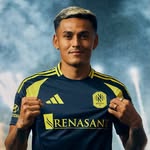 Andy Najar - @aanr93 - Instagram