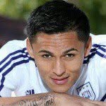 andy najar - @andynajar17 - Instagram