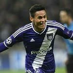 Andy Najar - @najarandy - Instagram