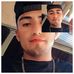 Andy Najar - Facebook