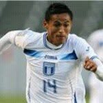 Andy Najar - @andy_najar - Instagram
