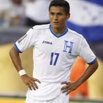 Andy Najar Fan Page - @andy_najar_7 - Instagram