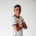 Andy Najar R - Facebook