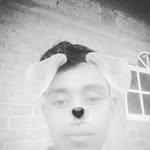 Andy Nájera - @andyromano6 - Instagram