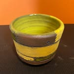 Andy Najera - @cosmicgravityceramics - Instagram