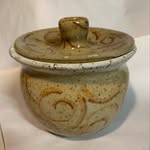 Andy Najera - @cosmicgravityceramic - Instagram