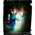 Andy Electone\Player\Singer - @andy_nanggala - Instagram
