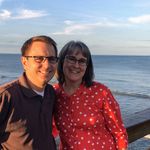 Andy N Angie Paskett - @andynangiepaskett - Instagram