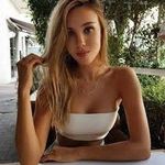 Maria Domark - @andynangem - Instagram