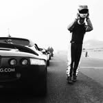 Andy Napier - @lot61 - Instagram
