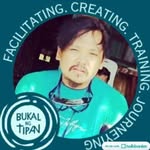 Andrew Napoleon L. Velasquez - @lionquez - Instagram