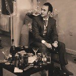 Andy Napoleon Hill - @iamandyhill - Instagram