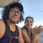 Andy Sanchez - @andynapoleonbonapalte - Instagram