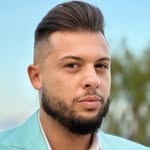 Andrea Di Napoli - @andreadinapoli96 - Instagram