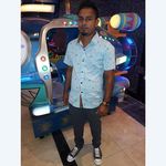 andy - @andyshivnarain - Instagram