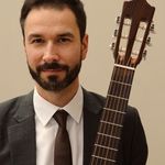 Andy Nash - @andynashguitar - Instagram