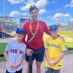Andy Nason - @notandy427 - Instagram