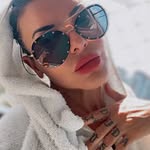 Andréa Nasser - @andreanasser1210 - Instagram