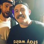 Andy Nasser - @itsthenasser - Instagram
