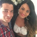 Andy Natalie Selina Sandro - @andynatalieselina - Instagram