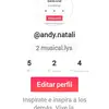 Carolina Hernandez - @andy.natali - TikTok