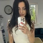Hair Stylist Natalia Fal - @natalia.falandysz - Instagram