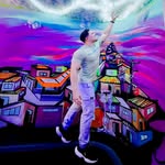 Andy Navas - @inge_navas - Instagram