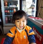 Andy Navas - Facebook