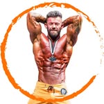 Andy Naylor - @andy_naylor_pure_elite_pro - Instagram