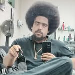 Andrew Negron - @how_ya_cut - Instagram