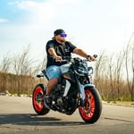 Andy Negron - @yamahatmpr - Instagram