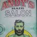 Andy Negron - Facebook