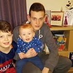 Andy O'Neill - @andy.oneill.313 - Instagram
