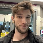Andrew Nettles - @thelostbud - Instagram