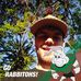Andy AussoePanda Newby - Facebook