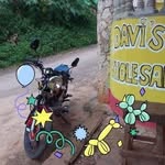 Andy Newby - @zeeks36 - Instagram