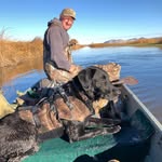 Andy Newby FTC - @andy_fowl_territory_calls - Instagram