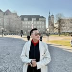 Andy Ngo - @long.ngo.53us - Instagram