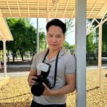 Andy Ngo - @andyngofilmmaker - Instagram