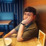 Andy Ngo - @fu_so_110 - Instagram