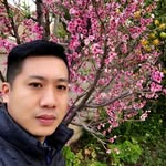 Andy Ngo - @andy_ngo266 - Instagram
