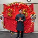 Andy Ngo - @itsandytheyapper - Instagram