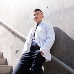 Andy Ngo - @andyngo10 - Instagram